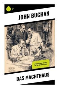 Produktbild: Das Machthaus