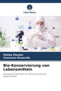 Produktbild: Bio-Konservierung von Lebensmitteln
