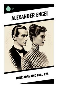 Produktbild: Herr Adam und Frau Eva