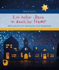Produktbild: Ein heller Stern in dunkler Nacht