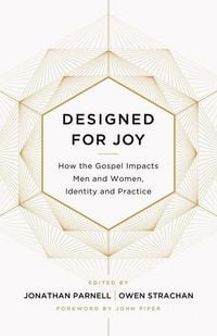 Produktbild: Designed for Joy