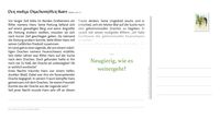 Der mutige Drachenritter Hans