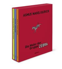 Produktbild: Die Maler der Gruppe ZEBRA
