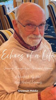 Produktbild: Echoes of a Life