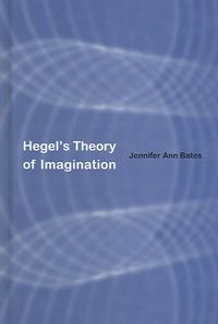 Produktbild: Hegel's Theory of Imagination