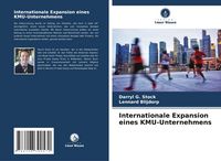 Produktbild: Internationale Expansion eines KMU-Unternehmens