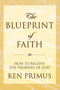 Produktbild: The Blueprint of Faith