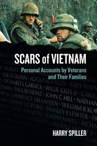 Produktbild: Scars of Vietnam