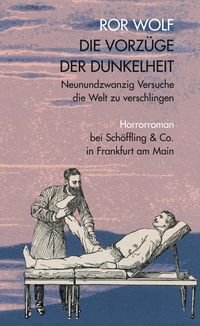 Produktbild: Die Vorz&uuml;ge der Dunkelheit