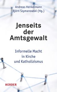 Produktbild: Jenseits der Amtsgewalt