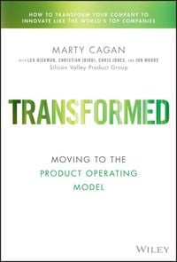 Produktbild: Transformed