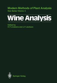 Produktbild: Wine Analysis