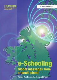 Produktbild: Austin, R: E-schooling