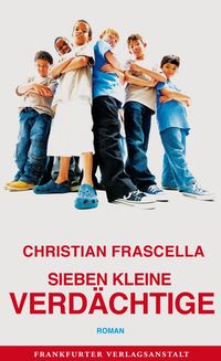 Produktbild: Sieben kleine Verd&auml;chtige