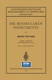 Produktbild: Die Binokularen Instrumente