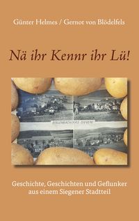 Produktbild: N&auml; ihr Kennr ihr L&uuml;!