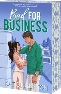 Produktbild: Bad for Business