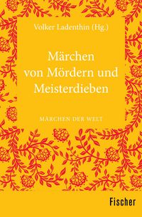 Produktbild: M&auml;rchen von M&ouml;rdern und Meisterdieben
