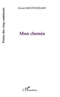 Produktbild: Mon chemin