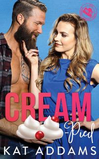 Produktbild: Cream-Pied