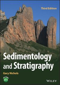 Produktbild: Sedimentology and Stratigraphy