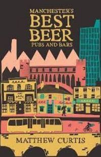 Produktbild: Curtis, M: Manchester's Best Beer Pubs and Bars