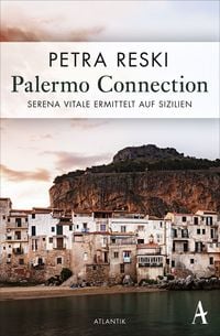 Produktbild: Palermo Connection