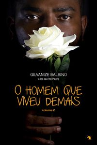 Produktbild: O homem que viveu demais (volume 2)
