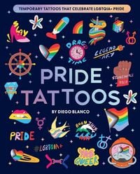 Produktbild: Pride Tattoos