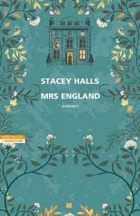 Produktbild: Mrs England