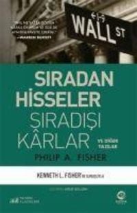 Produktbild: Siradan Hisseler Siradisi Karlar