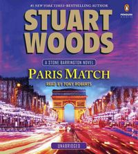 Produktbild: PARIS MATCH                 6D