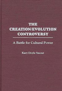 Produktbild: The Creation/Evolution Controversy
