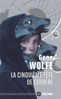 Produktbild: La cinqui&egrave;me t&ecirc;te de Cerb&egrave;re