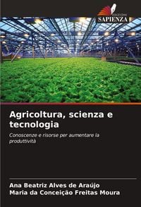 Produktbild: Agricoltura, scienza e tecnologia