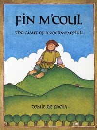 Produktbild: Fin M'Coul