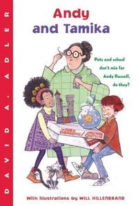 Produktbild: Andy and Tamika