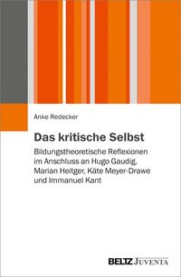 Produktbild: Das kritische Selbst