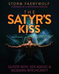 Produktbild: The Satyr's Kiss