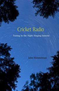 Produktbild: Himmelman, J: Cricket Radio