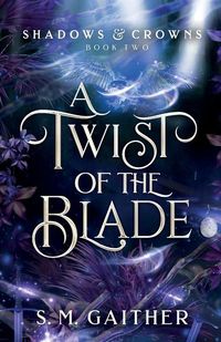 Produktbild: A Twist of the Blade