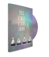 Produktbild: The Girls Aloud Show Deluxe (BR Audio)