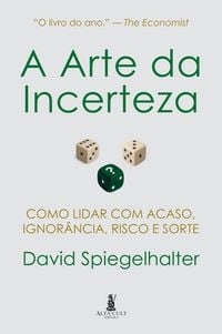 Produktbild: A Arte da Incerteza
