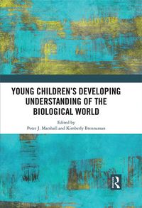 Produktbild: Young Children's Developing Understanding of the Biological World