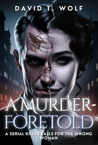 Produktbild: A murder foretold