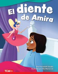 Produktbild: El Diente de Amira