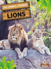 Produktbild: Lions