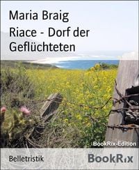 Produktbild: Riace - Dorf der Gefl&uuml;chteten