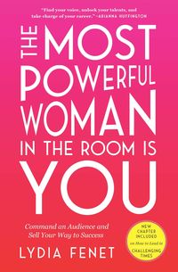 Produktbild: The Most Powerful Woman in the Room Is You