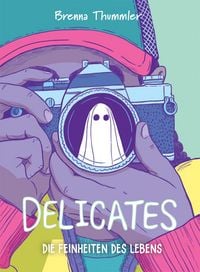 Produktbild: Delicates